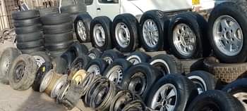 classifieds tyres