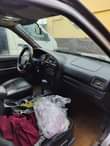 A picture of Pathfinder jeep