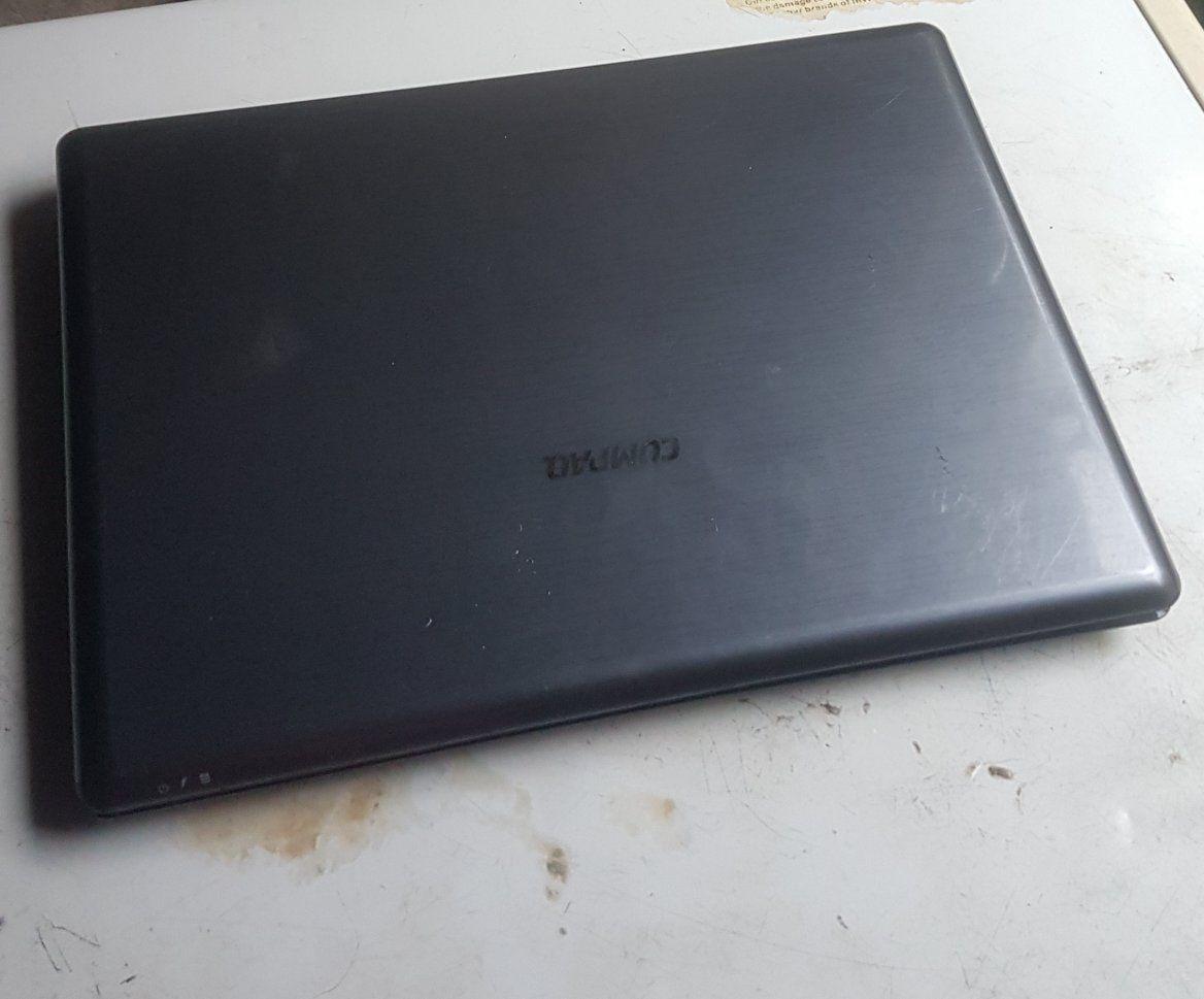A picture of Laptop