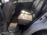A picture of 2003 model Mitsubishi Montero