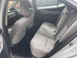 A picture of Unregistered Toyota Corolla 2015 Condition Excellent Price 6 5M Location
