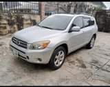 A picture of 2008 Toyota RAV4 Very clean in and out baked on