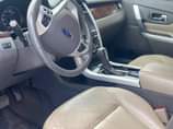 A picture of Clean Few months used FORD EDGE 2014 model 4 6m