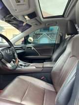 A picture of Lexus RX 350 Year 2017 Price 20M Location Abuja For