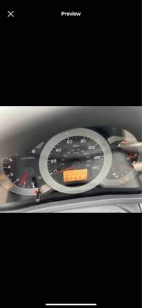 A picture of 2007 Toyota RAV4 Limited Sport Utility 4D