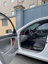 A picture of 2011 Sharp Toyota Camry 2011 Body First body on first
