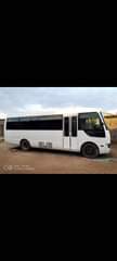 A picture of 2011 Mitsubishi Fuso