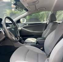 A picture of Clean used 2014 Hyundai