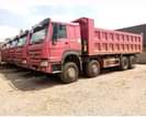 A picture of Ugandan used cars in generally good conditions