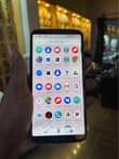 A picture of Motorola z3 3rd generation