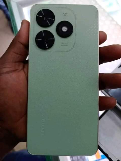 tecno pop