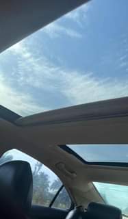 A picture of Lexus Smart Es350 Highest grade With double pano roof Engine