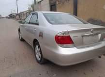 A picture of Toyota Camry tokubo 