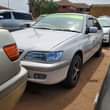 A picture of TOYOTA PREMIO 1999 15 5M