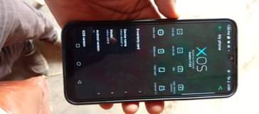 A picture of Infinix For Sale