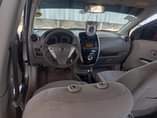 A picture of Nissan Almera 2014