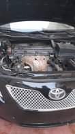 A picture of Used Camry mussle at ogba lagos call 08033363847 price 2