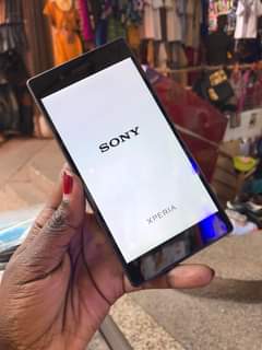 A picture of SONY XPERIA SO 01H 32gb 0704 942 807