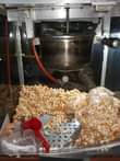A picture of Popcorn machine