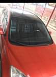 A picture of Honda CRV 2008