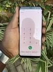 A picture of Samsung galaxy edges 0758794982 