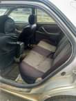 A picture of 2001 Toyota Camry drop light