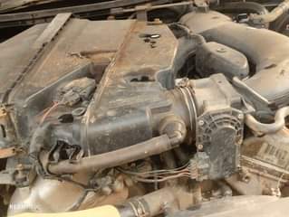 A picture of 4runner 2005