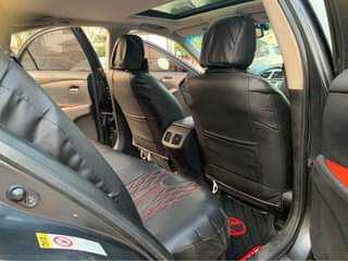 A picture of Distress sale Tokunbo Std Lexus ES350 2008 upgraded to 2012