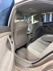 A picture of Reg Toyota Camry 2008 Model First Body Pan Very Clean