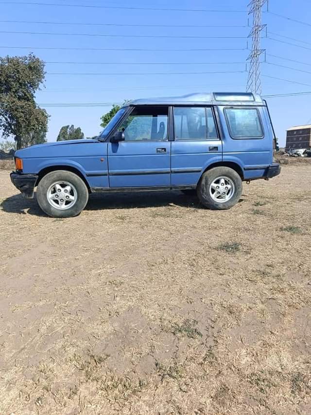 classifieds/cars landrover