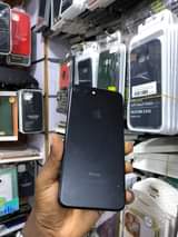 A picture of Iphone 7