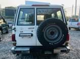 A picture of Land cruiser LX 125 TUPIGIE CHAAP 0657550550 0748481460
