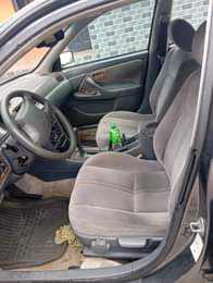 A picture of TlNY LIGHT Toyota Camry Engine Gear super sharp AC factory