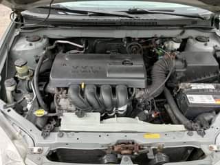 A picture of Foreign used 2007 Corolla LE