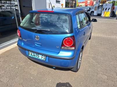 Bloemfontein B.