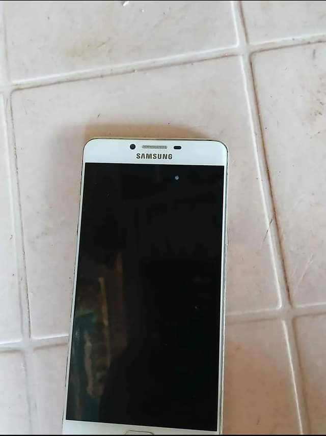 used samsung galaxy