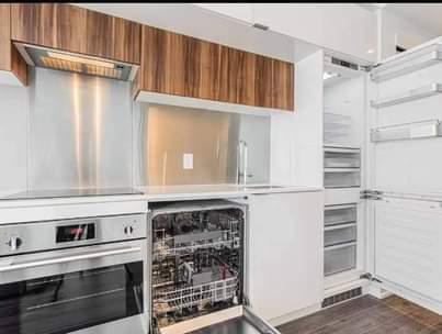 A picture of Apartments