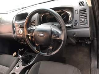 A picture of Nailengesha Ford Ranger Million 16.5