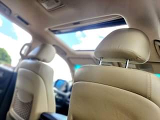 A picture of LANDCRUISER V8