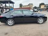A picture of Toyota camry 2008 model