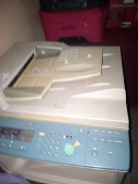printers
