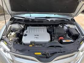 A picture of Venza
