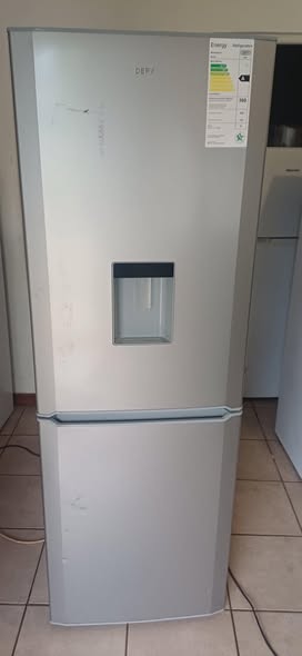 fridges