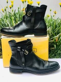 boots