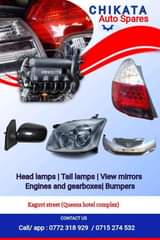 classifieds/car parts