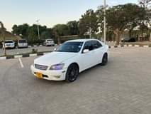used toyota altezza
