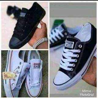 converse