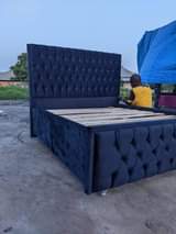 A picture of Bedsofa aina zote