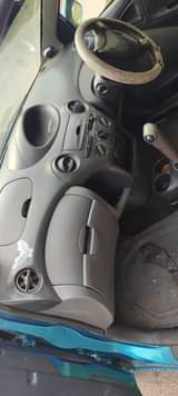 A picture of Vitz