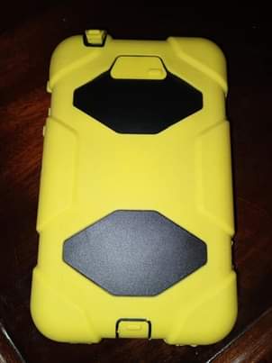 A picture of 360 All rugged Tablet cases or covers